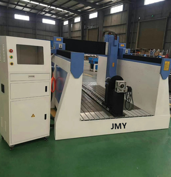 石材雕刻機(jī)主軸怎么挑選?
