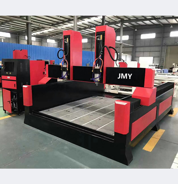 石材雕刻機(jī)可用于哪些材料的雕刻工作呢？